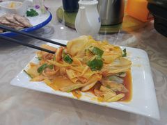 -西北莜面村(太原店)