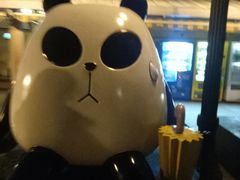 -九龙公园