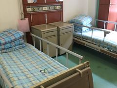 -南方医科大学南方医院(院本部)