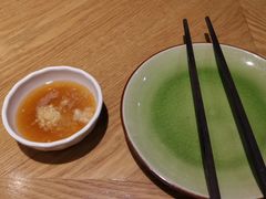 -三合园水饺·青岛菜(五四广场店)