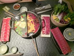 -三出山火锅(南京万象天地店)