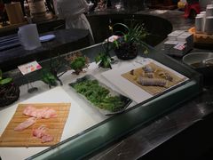 -德得轩烤涮一体自助餐厅(王府井店)