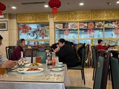 -汗腾格里·风味餐厅(新疆驻京办店)
