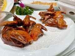 -品大三·南京菜(大行宫店)