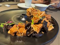 -望乡楼上海菜(日月光店)