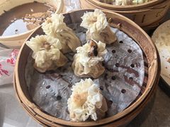 -都一处烧麦馆(前门店)