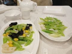 -老浒记烤鸭-北京菜(琉璃厂店)