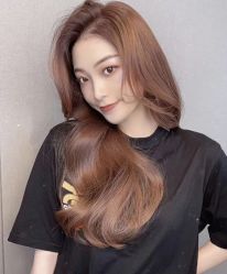 -那茉 Hair Salon