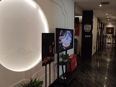 -海富门·带鱼·淮扬菜·粤菜(甘家口店)