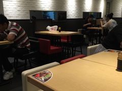 -阿香米线(天津凯德餐厅店)