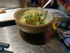 -很久以前羊肉串(农科路店)