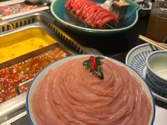 -大隐·成都火锅Bistro(合生麒麟新天地店)