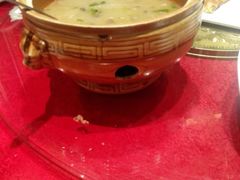 -老长春肉馆(创业大街店)