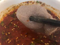 -富鹏轩(京味涮肉分店)