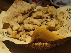 -泥糊破店小酒馆·团建聚餐(南京西路店)