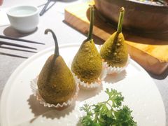 -晓粤·惹味粤菜(凯德乐峰广场店)