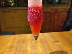 -村理·乡村菜音乐餐厅(河西店)