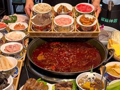 -俏媳妇火锅(宽窄巷子店)