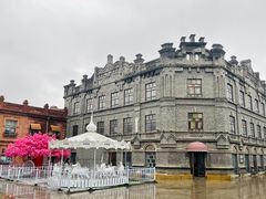 -中华巴洛克风情街