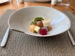 -香樟花园法式铁板烧(恒隆广场店)