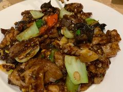 -大鸭梨烤鸭(左家庄店)