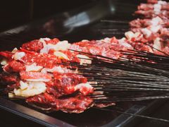 烤肉-清真·马峰烤肉(小学习北巷店)