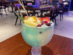 -bluefrog蓝蛙(新三里屯太古里店)