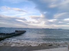 -大梅沙海滨公园