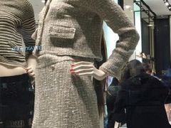 -Chanel(德基广场店)