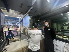 -都市枪神实弹射击俱乐部