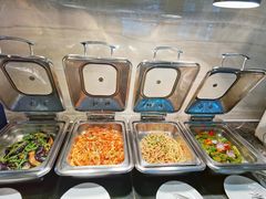 -重庆丽苑维景国际大酒店·海鲜自助餐厅