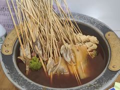 -冒椒火辣(奎星楼街店)