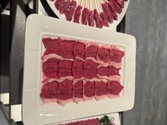 -南门涮肉(上海二店)