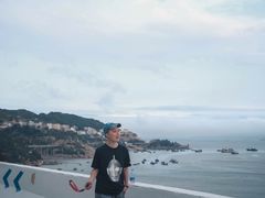 -北岐滩涂