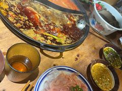 -楠火锅(龙阳广场店)