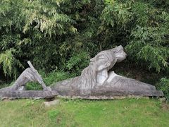 -大渡口区义渡公园