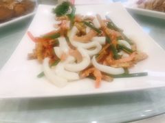 -新恬乐大酒家(沧达大厦店)