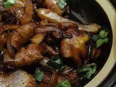 -阿隆煲店(秀仁苑店)