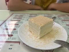 -香港華心糖水鋪(南西总店)