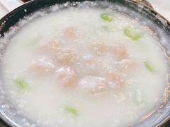 道滘肉丸粥-點無缺茶楼·海鲜酒家(世博店)