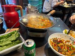 -富正毅三下锅连锁(三店)