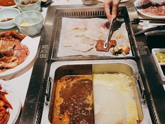 -星伦多 自助料理(圆融店)