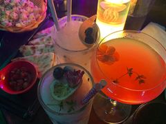 -MOSSO音乐酒吧·Live House(南京西路店)