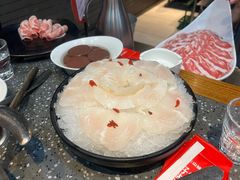 -华晟山城火锅(开发区港西东阁里店)
