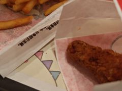 -肯德基(萧山农业大厦店)