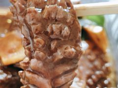 熘腰花-赵记老铺(市府恒隆广场店)