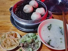 -梁憨包(南岸回龙湾店)