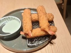 -人间酒暖·Go blanc·烧鸟·深夜食堂(陆家嘴店)