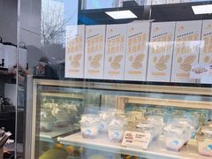 -喜茶(武汉范湖万达广场店)