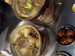 -小板凳(四公里店)